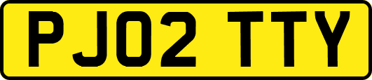 PJ02TTY