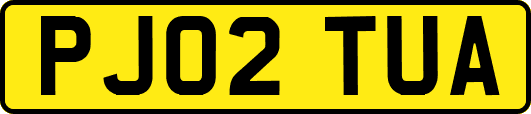 PJ02TUA