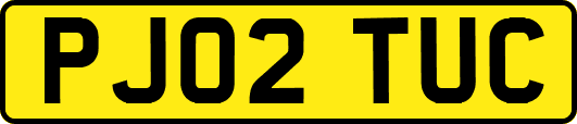 PJ02TUC