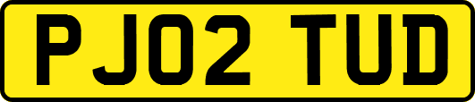 PJ02TUD
