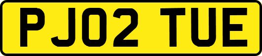 PJ02TUE