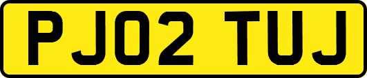 PJ02TUJ
