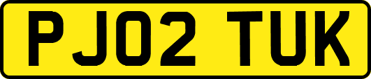 PJ02TUK