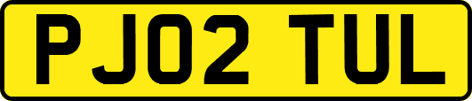 PJ02TUL