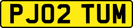 PJ02TUM