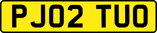 PJ02TUO