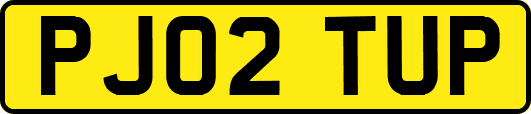 PJ02TUP