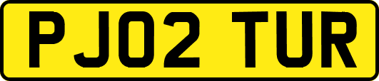 PJ02TUR