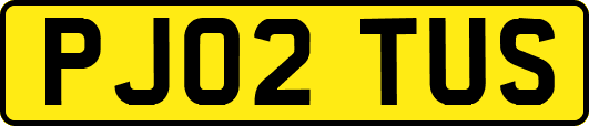 PJ02TUS