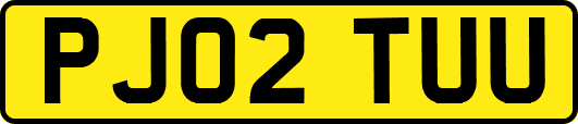 PJ02TUU