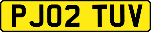 PJ02TUV