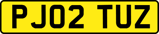 PJ02TUZ