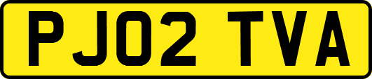 PJ02TVA