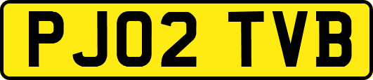 PJ02TVB