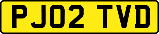 PJ02TVD