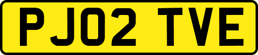 PJ02TVE