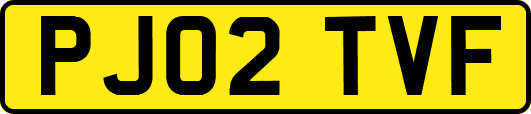 PJ02TVF