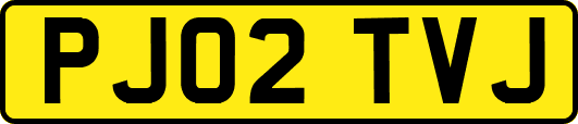 PJ02TVJ