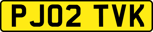 PJ02TVK