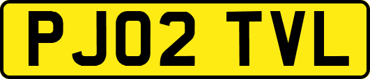 PJ02TVL