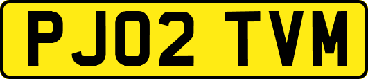 PJ02TVM
