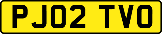 PJ02TVO