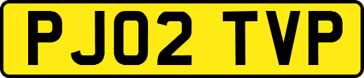 PJ02TVP