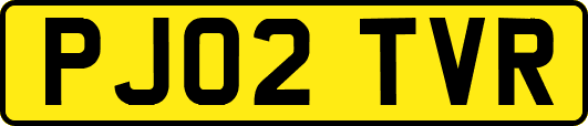 PJ02TVR