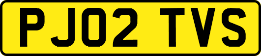 PJ02TVS