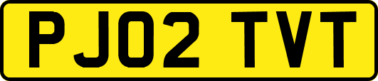 PJ02TVT
