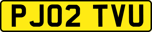 PJ02TVU