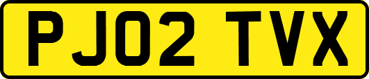 PJ02TVX