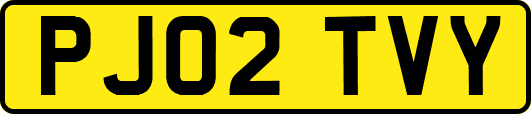 PJ02TVY