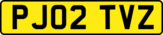 PJ02TVZ
