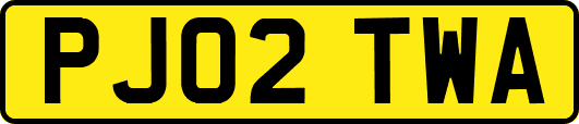 PJ02TWA