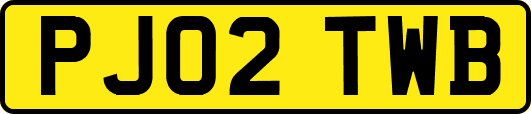 PJ02TWB