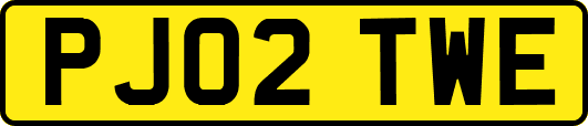 PJ02TWE