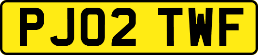 PJ02TWF