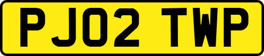 PJ02TWP