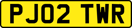 PJ02TWR