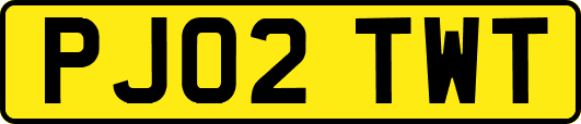 PJ02TWT