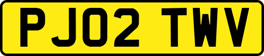 PJ02TWV