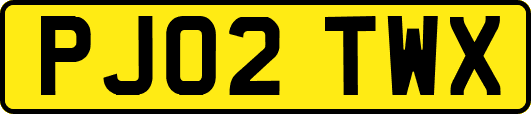 PJ02TWX