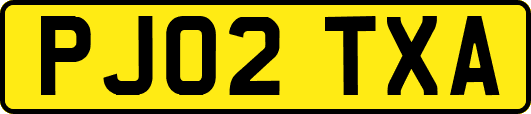 PJ02TXA
