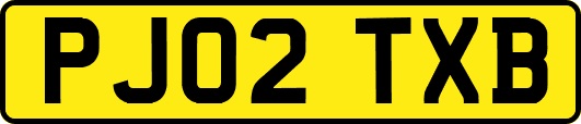 PJ02TXB