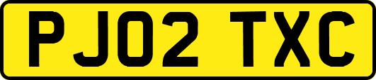 PJ02TXC