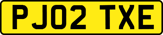PJ02TXE