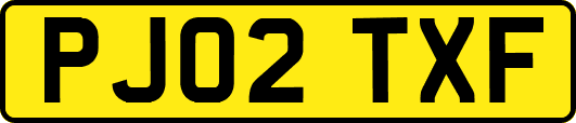 PJ02TXF