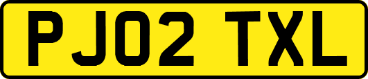 PJ02TXL