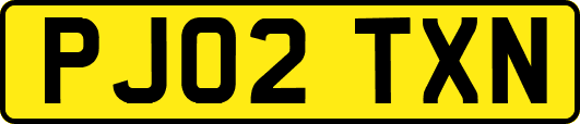 PJ02TXN